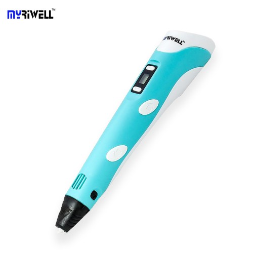 3D Ручка Myriwell RP100B 