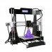 3D принтер Anet A8 220x220x240 мм. (+ Автоуровень)