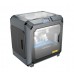 3D Принтер Flashforge Creator 3 (2-ой экструдер)  300х250х200 мм.